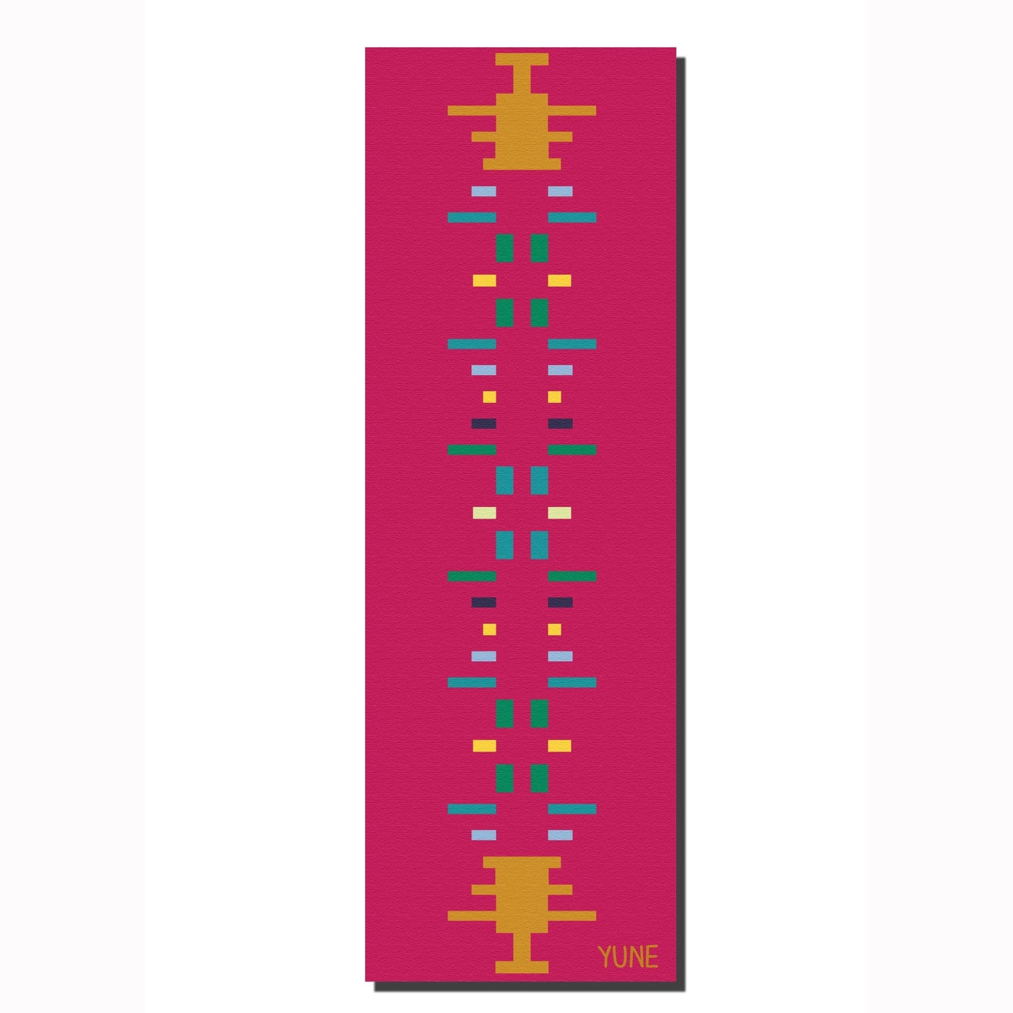 Yoga Mat TE52