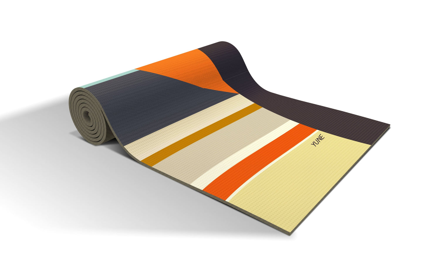 Othello Yoga Mat